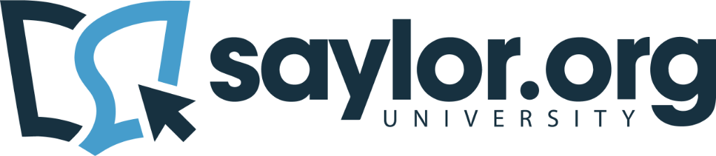 Saylor University
